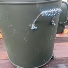 ホンマ製作所 クッキングストーブ RS-41
の画像