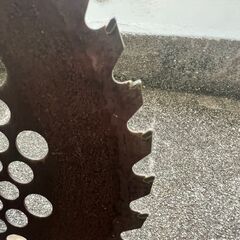 取引き予定者有　受付停止中RYOBI 草刈り機 の画像