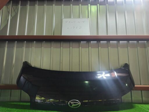 ダイハツ DAIHATSU ムーヴ ボンネット L175S