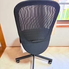 IKEA ビジネス　チェアーの画像