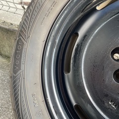 GOOD YEAR Vector 4seasonsの画像