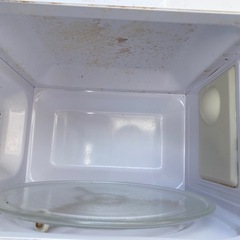 名古屋市近郊配達設置込み1人暮らし3点
家電セットの画像