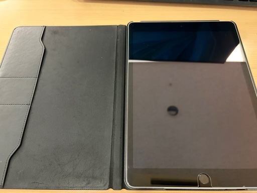 【
決まりました】iPad第9世代(256 GB)