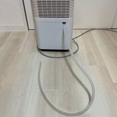 コンプレッサー式除湿機の画像