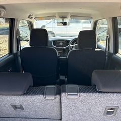 H24年式MH34 ワゴンR スティングレー　グレードTの画像