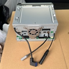 カーナビの動作確認方法おしえてください - 川越市