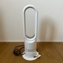 ダイソン　ホットアンドクールの画像