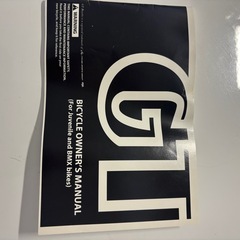 GT  キッズ　自転車の画像