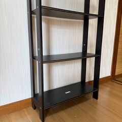 IKEA シェルフ　棚の画像