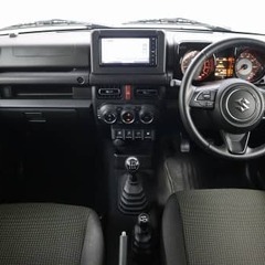 🌟おすすめ軽自動車が今だけ❗❗頭金ゼロ🎶スズキ ジムニー 　ＸＣの画像