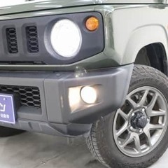 🌟おすすめ軽自動車が今だけ❗❗頭金ゼロ🎶スズキ ジムニー 　ＸＣの画像