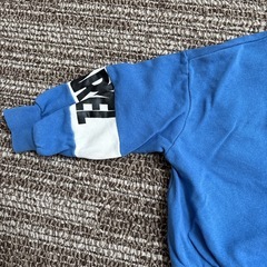 トレーナー　110の画像