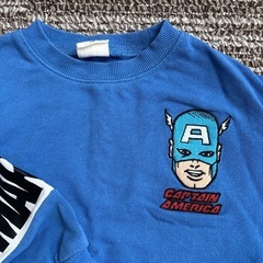 トレーナー　110の画像