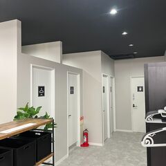 店舗内装の造作大工さん募集！の画像