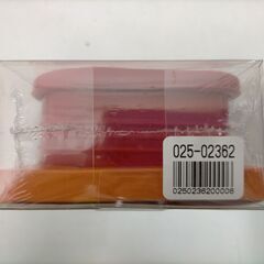  ルクルーゼ マルチハートカップ セット ハート型 ストーンウェア 食器 インテリアカラー おしゃれ キッチン雑貨　251107-2Tの画像