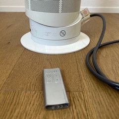 ダイソン　ホットアンドクールの画像