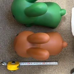 ブルーナボンボン クミクミ（決まりました）の画像