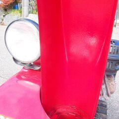 HS970キレイ　　除雪機　ホンダ　HONDA　　セル付き　実動富山、石川、金沢の画像