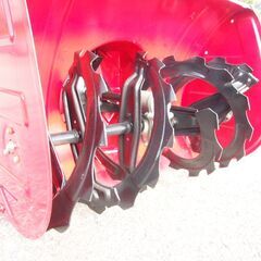 HS970キレイ　　除雪機　ホンダ　HONDA　　セル付き　実動富山、石川、金沢の画像