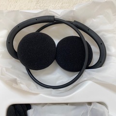 【新品】オープンイヤホン ランニング用 の画像