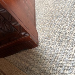 刑務所作業品
家具の画像