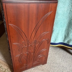 刑務所作業品
家具の画像