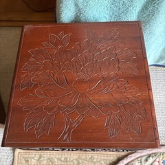 刑務所作業品
家具の画像