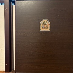 いこいベビーベッドの画像