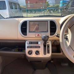 日産モコの画像