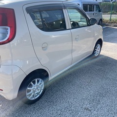 日産モコの画像