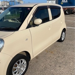 日産モコの画像