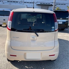 日産モコの画像