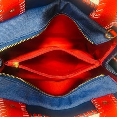 新品✨2way✨Samantha Thavasa✨ショルダーバッグ✨ハンドバッグの画像