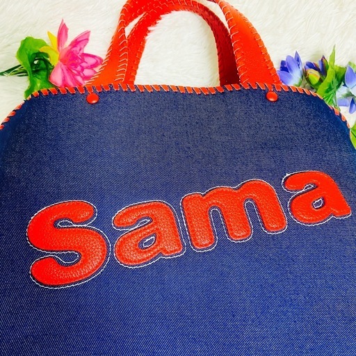 新品✨2way✨Samantha Thavasa✨ショルダーバッグ✨ハンドバッグ