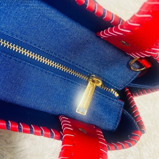 新品✨2way✨Samantha Thavasa✨ショルダーバッグ✨ハンドバッグ