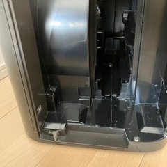  SHARP プラズマクラスター加湿空気清浄機 KI-ST70Y-Hの画像