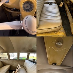 VW ワーゲンバス type2の画像