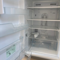 Panasonic 冷凍冷蔵庫 365L 右開きの画像