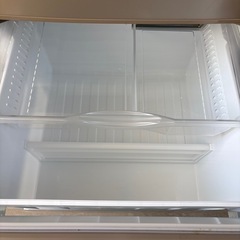 Panasonic 冷凍冷蔵庫 365L 右開きの画像