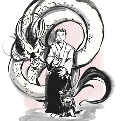 🥋心と体を整える時間✨の画像