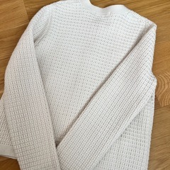 カーディガンの画像