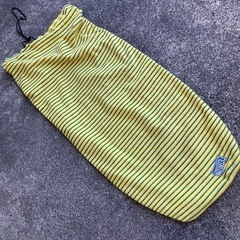  NMD  Switch  ボディボード ニットケース付き の画像