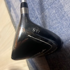 ツアーステージドライバー13.5の画像