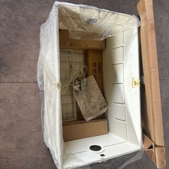 床下ユニットの画像