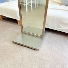 アパレル　姿見　鏡の画像