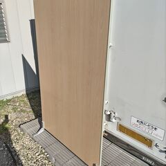 パーテーションの画像