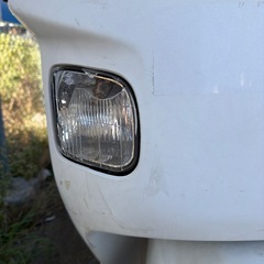 【実働車】ミニカー登録ジャイロキャノピー　バッテリー新品付きの画像