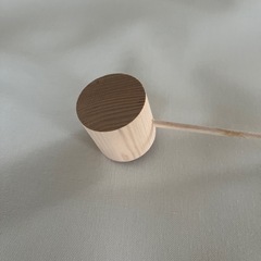 木製 茶杓の画像