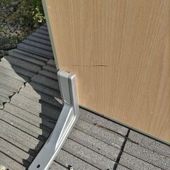 パーテーションの画像