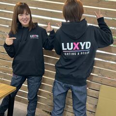 🌟イルミネーション設営補助スタッフ募集！（1日だけOK）🌟の画像